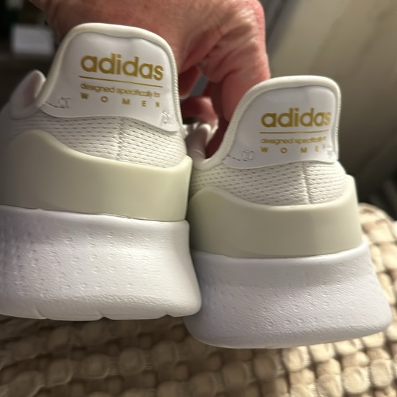 NWT Adidas Sneakers - Picture 5 of 5